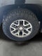 2022 GMC Canyon Crew Cab Long Box 4-Wheel Drive AT4 w/Cloth