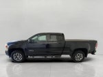 2022 GMC Canyon Crew Cab Long Box 4-Wheel Drive AT4 w/Cloth