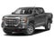 2022 GMC Canyon Crew Cab Long Box 4-Wheel Drive AT4 w/Cloth