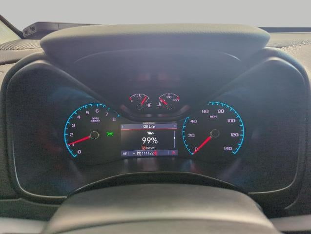 2021 GMC Canyon Crew Cab Short Box 4-Wheel Drive AT4 w/Leather