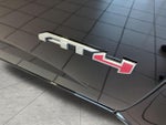 2021 GMC Canyon Crew Cab Short Box 4-Wheel Drive AT4 w/Leather