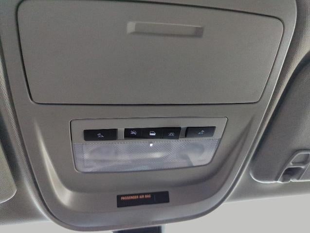 2021 GMC Canyon Crew Cab Short Box 4-Wheel Drive AT4 w/Leather