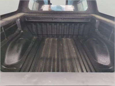 2021 GMC Canyon Crew Cab Short Box 4-Wheel Drive AT4 w/Leather