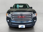 2018 GMC Canyon Extended Cab Long Box 4-Wheel Drive SLE
