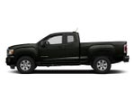 2018 GMC Canyon Extended Cab Long Box 4-Wheel Drive SLE