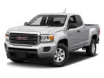 2018 GMC Canyon Extended Cab Long Box 4-Wheel Drive SLE
