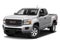 2018 GMC Canyon Extended Cab Long Box 4-Wheel Drive SLE