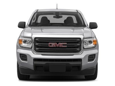 2018 GMC Canyon Extended Cab Long Box 4-Wheel Drive SLE