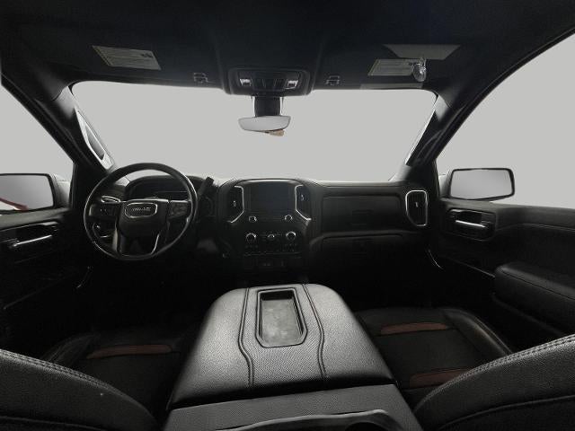 2021 GMC Sierra 1500 Crew Cab Short Box 4-Wheel Drive AT4