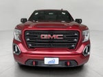 2021 GMC Sierra 1500 Crew Cab Short Box 4-Wheel Drive AT4