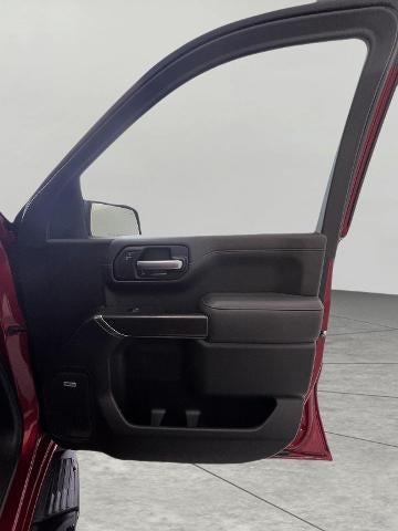 2021 GMC Sierra 1500 Crew Cab Short Box 4-Wheel Drive AT4
