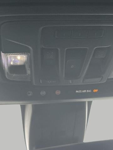 2021 GMC Sierra 1500 Crew Cab Short Box 4-Wheel Drive AT4