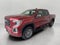 2021 GMC Sierra 1500 Crew Cab Short Box 4-Wheel Drive AT4