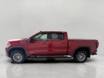 2021 GMC Sierra 1500 Crew Cab Short Box 4-Wheel Drive AT4