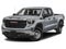 2023 GMC Sierra 1500 Double Cab Standard Box 4-Wheel Drive Elevation 3SB