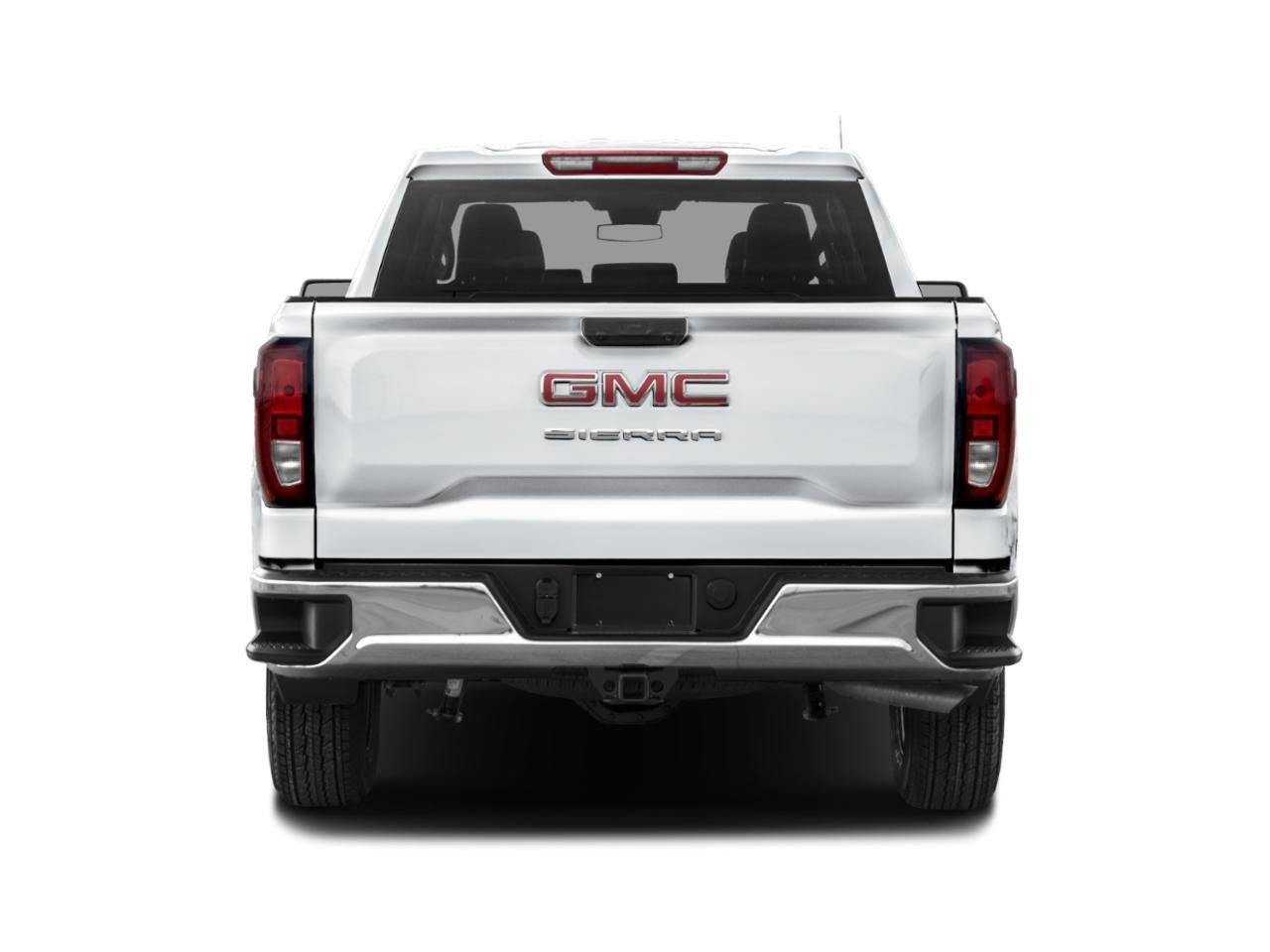 2023 GMC Sierra 1500 Double Cab Standard Box 4-Wheel Drive Elevation 3SB
