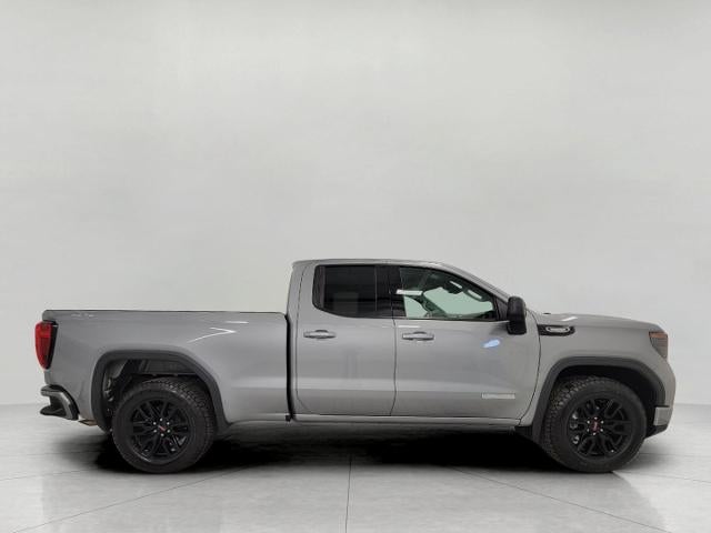 2025 GMC Sierra 1500 Double Cab Standard Box 4-Wheel Drive Elevation 3VL