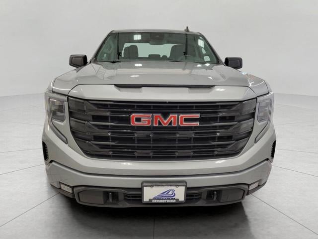 2025 GMC Sierra 1500 Double Cab Standard Box 4-Wheel Drive Elevation 3VL