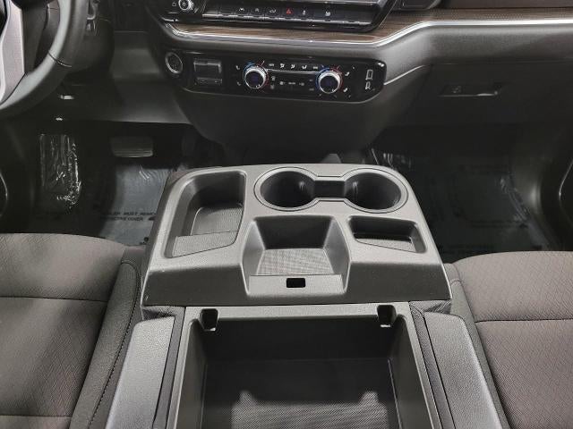 2025 GMC Sierra 1500 Double Cab Standard Box 4-Wheel Drive Elevation 3VL