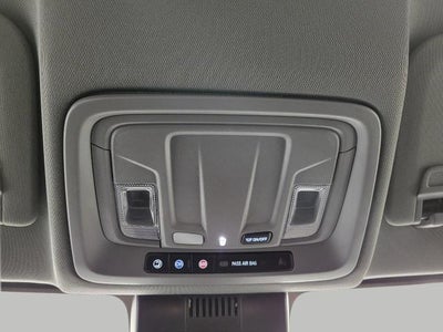 2025 GMC Sierra 1500 Double Cab Standard Box 4-Wheel Drive Elevation 3VL