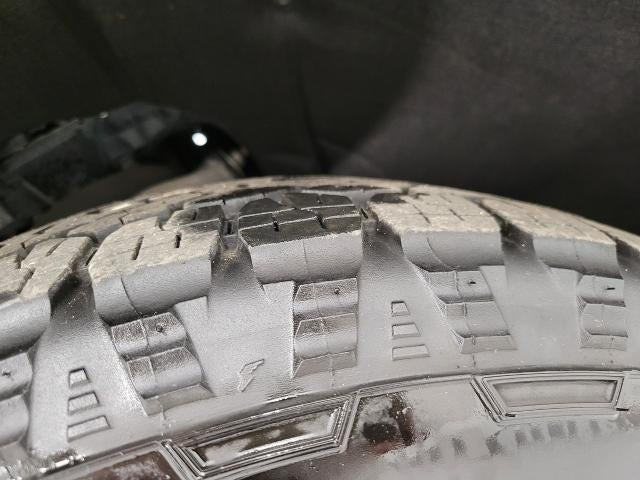 2025 GMC Sierra 1500 Double Cab Standard Box 4-Wheel Drive Elevation 3VL