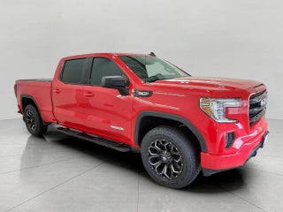 2019 GMC Sierra 1500 Crew Cab Standard Box 4-Wheel Drive