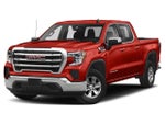 2019 GMC Sierra 1500 Crew Cab Standard Box 4-Wheel Drive