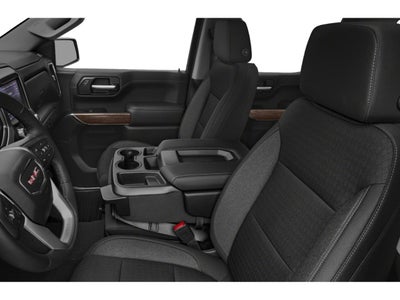 2019 GMC Sierra 1500 Crew Cab Standard Box 4-Wheel Drive