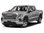 2019 GMC Sierra 1500 Crew Cab Standard Box 4-Wheel Drive