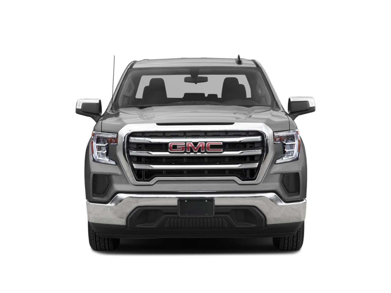 2019 GMC Sierra 1500 Crew Cab Standard Box 4-Wheel Drive
