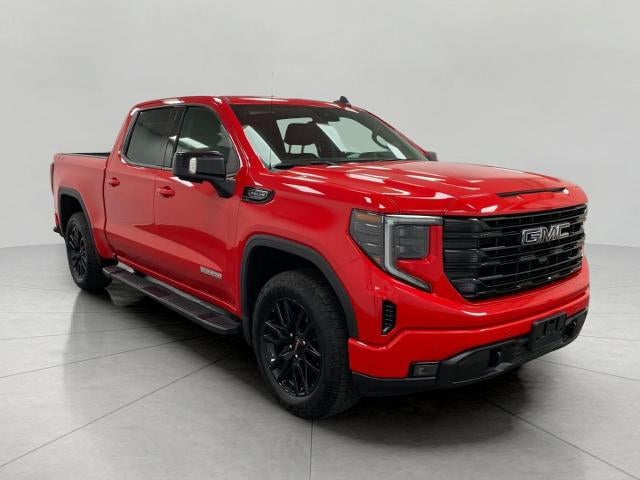 2024 GMC Sierra 1500 Crew Cab Short Box 4-Wheel Drive Elevation 3SB