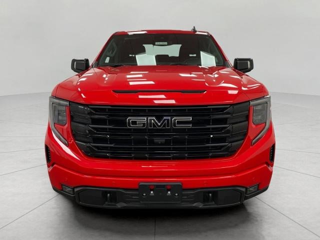 2024 GMC Sierra 1500 Crew Cab Short Box 4-Wheel Drive Elevation 3SB