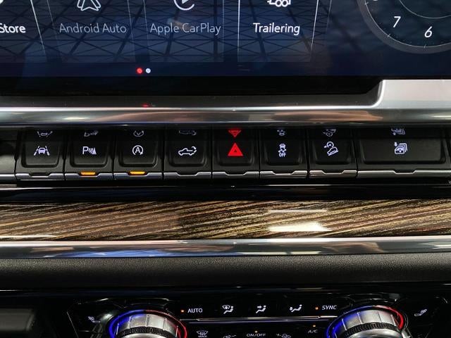2024 GMC Sierra 1500 Crew Cab Short Box 4-Wheel Drive Elevation 3SB