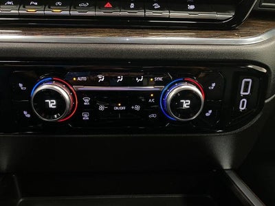 2024 GMC Sierra 1500 Crew Cab Short Box 4-Wheel Drive Elevation 3SB