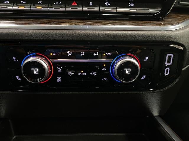 2024 GMC Sierra 1500 Crew Cab Short Box 4-Wheel Drive Elevation 3SB