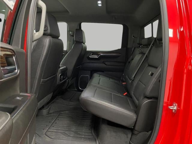 2024 GMC Sierra 1500 Crew Cab Short Box 4-Wheel Drive Elevation 3SB