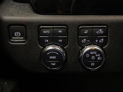 2024 GMC Sierra 1500 Crew Cab Short Box 4-Wheel Drive Elevation 3SB