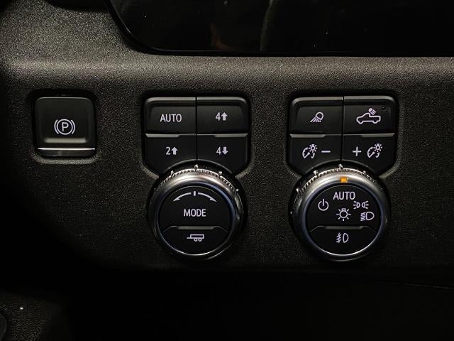 2024 GMC Sierra 1500 Crew Cab Short Box 4-Wheel Drive Elevation 3SB