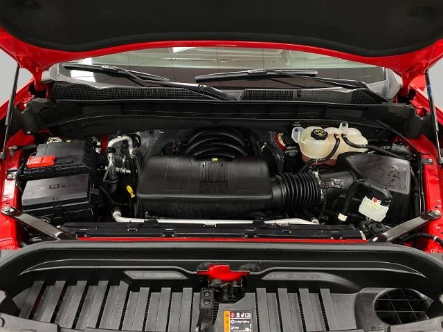 2024 GMC Sierra 1500 Crew Cab Short Box 4-Wheel Drive Elevation 3SB