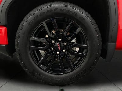 2024 GMC Sierra 1500 Crew Cab Short Box 4-Wheel Drive Elevation 3SB