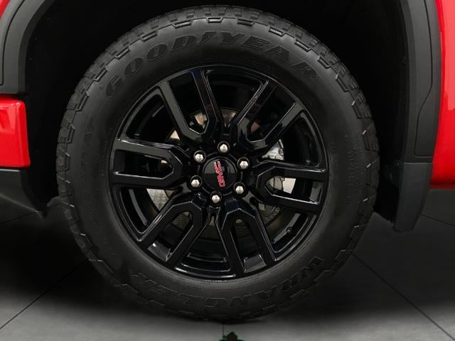 2024 GMC Sierra 1500 Crew Cab Short Box 4-Wheel Drive Elevation 3SB
