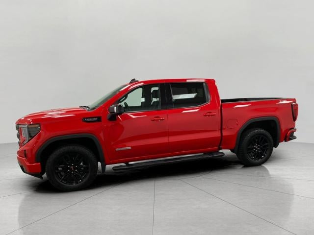 2024 GMC Sierra 1500 Crew Cab Short Box 4-Wheel Drive Elevation 3SB