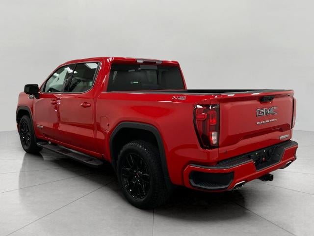 2024 GMC Sierra 1500 Crew Cab Short Box 4-Wheel Drive Elevation 3SB