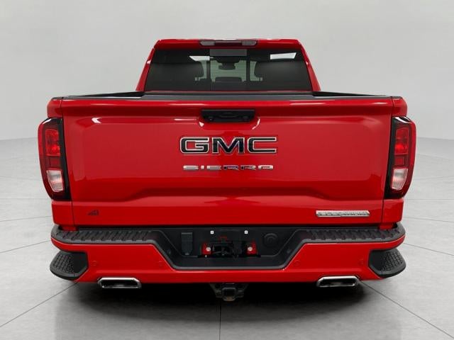 2024 GMC Sierra 1500 Crew Cab Short Box 4-Wheel Drive Elevation 3SB
