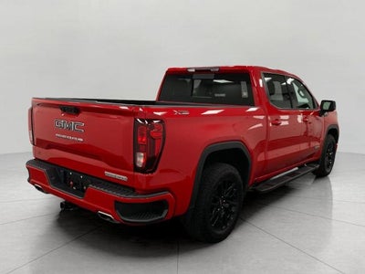 2024 GMC Sierra 1500 Crew Cab Short Box 4-Wheel Drive Elevation 3SB