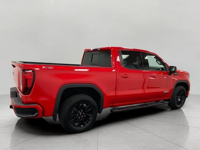 2024 GMC Sierra 1500 Crew Cab Short Box 4-Wheel Drive Elevation 3SB