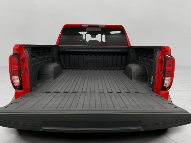 2024 GMC Sierra 1500 Crew Cab Short Box 4-Wheel Drive Elevation 3SB
