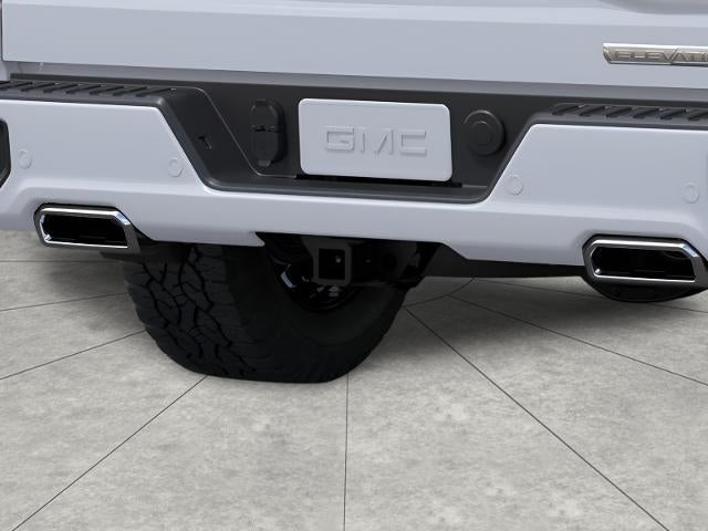 2026 GMC Sierra 1500 Crew Cab Short Box 4-Wheel Drive Elevation 3SB