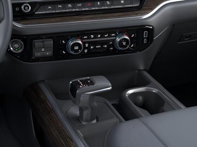 2026 GMC Sierra 1500 Crew Cab Short Box 4-Wheel Drive Elevation 3SB