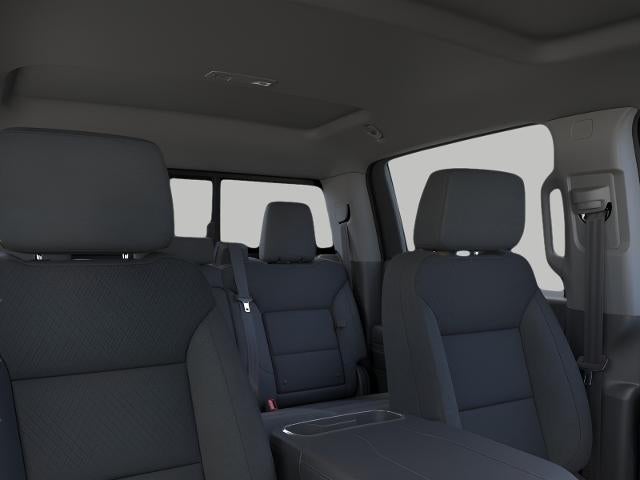 2026 GMC Sierra 1500 Crew Cab Short Box 4-Wheel Drive Elevation 3SB